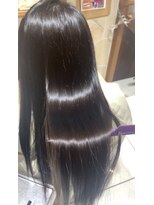 ヘアリゾートエーアイ 新宿西口店(hair resort Ai)&nbsp;髪質改善