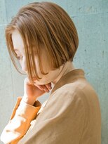 リリアン 青山(relian)&nbsp;ハンサムショート