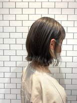 オット レイクウォーク(Otto)&nbsp;◇王道かわいい切りっぱなしボブ◇