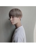 [心斎橋/難波］ホワイトミルクティー＆サラマッシュ