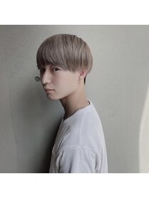 遊人セントラル(CENTRAL) [心斎橋/難波］ホワイトミルクティー＆サラマッシュ