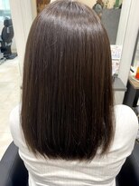 イーエムエー アールビアンカ 名駅店(e.m.a×Ar be.anca)&nbsp;美髪・髪質改善