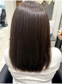 美髪・髪質改善