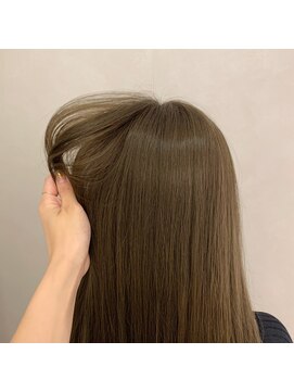 アンドワン 自由が丘(&ONE) 【&ONE 自由が丘】olivebeige