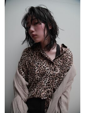 シキ(SIKI) ウルフ