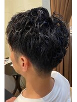 ティエル(Tiele)&nbsp;メンズショート