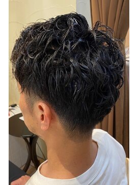 ティエル(Tiele) メンズショート