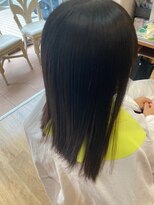 グランバイ アトリエドングリ(Grand × AtlierDonguri) 髪質改善 ビフォーアフター その43