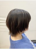 ショートウルフ