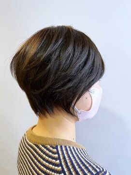 クロノス(CRONOS) 【cronos】ショート/ショートレイヤー/ベリーショート