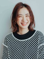 サニーデイ 横浜戸部店(SUNNY DAY)&nbsp;大人ミディアムスタイル