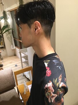 スプリング バイ ラシク(spring by Rasiku) メンズ