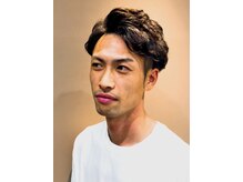 イル ヘアー 海老名(iru hair)