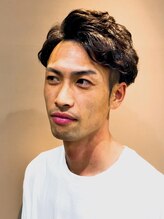 イル ヘアー 海老名(iru hair)