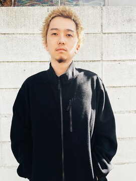 サル 代官山(SAL) 【SAL】short & beige＊菅原誠＊