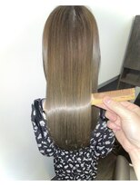 アールサロンプラスキャスパ 自由が丘(Rrsalon+CASPA)&nbsp;極上トリートメント/ヒト幹細胞/水素/エクソソーム/髪質改善特化