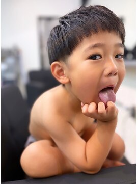 ナナサンマル(730) 730 kids style