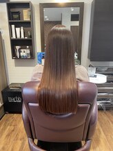 アルディート HAIR STUDIO Ardito ハリウッドトリートメント