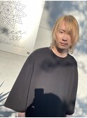 二次元王子様スタイル☆