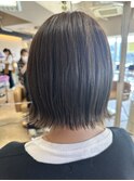 アッシュカラー