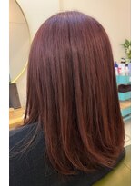 イルミチーノ(il micino)&nbsp;ベリーピンク