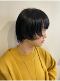 ミニボブ