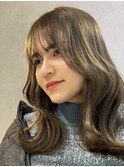 韓国風レイヤー