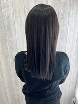 シエル 立川店(CIEL)&nbsp;【CIEL原田】ミルクティートパーズ