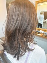 リッチェル(Richell)&nbsp;切りっぱなしミディアムレイヤー