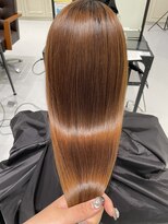 フォルテ 島田店&nbsp;髪質改善/縮毛矯正/ツヤ髪