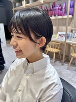 ゼストソエル(ZEST soell)&nbsp;まるんとショート〇