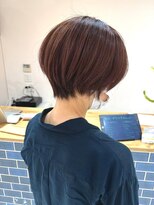 カイ(kai) 大人ショート
