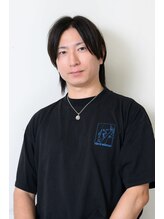 グロワール ジュエ(gloire jouer) 奥野 信康