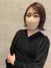 お得にイメチェン★カット+カラー　￥11220 →￥6900