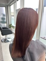 フォレスト 流山おおたかの森(Forest.)&nbsp;暖色＋メテオストレート