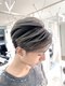 イロアイ(iro I)の写真/トレンドに敏感なお洒落男子のmen'sスタイルは《ｉｒｏ Ｉ ｈａｉｒ》にお任せ☆ON/OFFキマるスタイルに◎