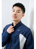 クロップスタイル×フェードカット <池袋> <理容室> <バーバー>