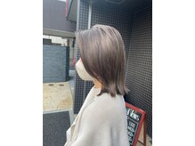 マリタルボウズ(marital vows)