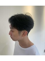 スカイレビュー(SKY Re beau)&nbsp;リバースセンターパートショート