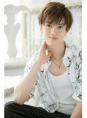 *CUORE松戸*…オシャレで清潔感あるクラウドマッシュa