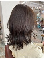 リノカヒリ(Lino kahili)&nbsp;くびれStyle