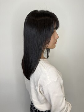 ジ オスカー(THE OSCAR) ナチュラルストレート