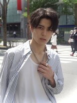 ヒロギンザ 銀座本店(HIRO GINZA)&nbsp;緩めツイストスパイラル