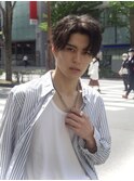 緩めツイストスパイラル