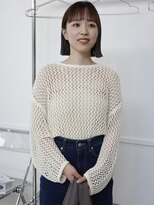 ヴァーチュ(Virtue)&nbsp;ぷつっとbob .