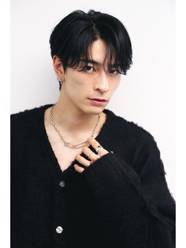 ショット 高槻(SHOT) 爽快カルマスタイル