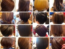 ヘアーワークス エスケープ