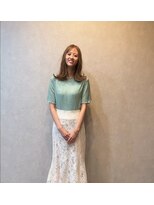 アージュヘアー(AGE HAIR) trend style