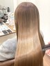 【期間限定特別ゲリラ】似合わせカット+TOKIOインカラミ2step￥5690
