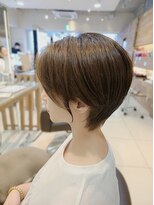 ロハスバイケンジ(LOHAS by KENJE)&nbsp;小田急相模原で切れるくびれショート　相模大野/座間